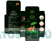 P & W MASCARILLA FACIAL BABA DE CARACOL ALOE VERA SUERO