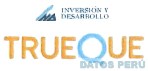INVERSIÓN Y DESARROLLO TRUEQUE