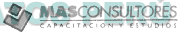 MASCONSULTORES CAPACITACIÓN Y ESTUDIOS