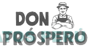 DON PRÓSPERO