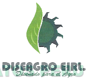 DISEAGRO EIRL. DISEÑADO PARA EL AGRO