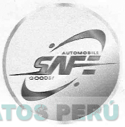 AUTOMOBILE SAFE GOODS!