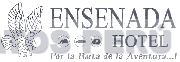ENSENADA HOTEL POR LA RUTA DE LA AVENTURA....!