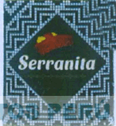 SERRANITA