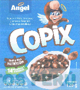 ANGEL COPIX FÁCIL Y RICA NUTRICIÓN