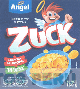 ANGEL ZUCK FÁCIL Y RICA NUTRICIÓN