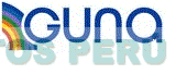 GUNA