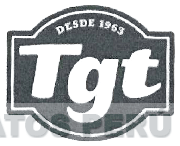 DESDE 1963 TGT