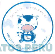 DETRÁS DE CADA GRAN VACA HAY UNA GRAN MARCA CUIDÁNDOLA QSI