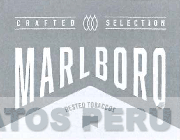CRAFTED SELECTION MARLBORO RESTED TOBACCOS