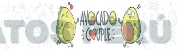 AVOCADO COUPLE