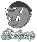 DEVILPOMP