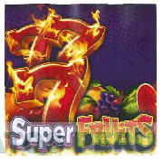 777 SUPER FRUITS