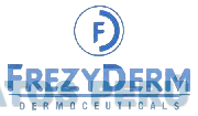 F FREZYDERM DERMOCEUTICALS