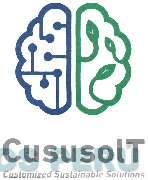 CUSUSOLT CUSTOMIZED SUSTAINABLE SOLUTIONS