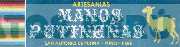 ARTESANIAS MANOS PUTINEÑAS SAN ANTONIO DE PUTINA-PUNO-PERÚ