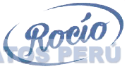ROCÍO