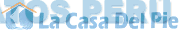 LA CASA DEL PIE
