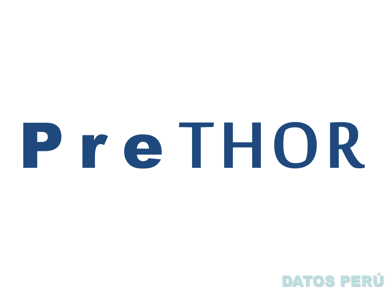 PRETHOR