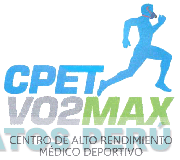 CPET VO2MAX CENTRO DE ALTO RENDIMIENTO MÉDICO DEPORTIVO