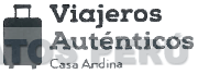 VIAJEROS AUTÉNTICOS CASA ANDINA
