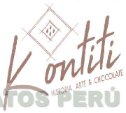 KONTITI HISTORIA. ARTE & CHOCOLATE