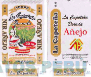 ARROZ LA CAPOTEÑA DORADA ¡EL BUEN SABOR EN SU PUNTO! NIR AÑEJO GRANO SELECTO SELECCIONADO POR COLOR DEL VALLE DE CAPOTE AÑEJO LA CAPOTEÑA MA MOLINERA ADEMMY S.A.C.