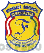 MORENADA COMERCIAL DESAGUADERO F SOCIEDAD AUTENTICOS FANATICOS DEL FOLKLORE