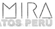 MIRA HANDMADE LIMA