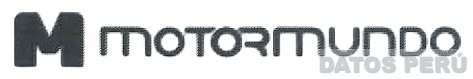 M MOTORMUNDO