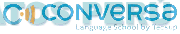 C CONVERSA LANGUAGE SCHOOL BY TECSUP