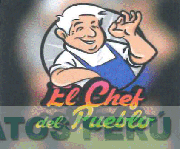 EL CHEF DEL PUEBLO