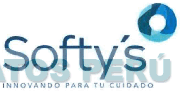 SOFTY´S INNOVANDO PARA TU CUIDADO