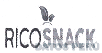 RICOSNACK