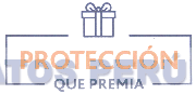 PROTECCIÓN QUE PREMIA