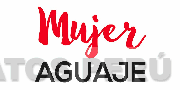MUJER AGUAJE