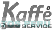KAFFÉ SERVICE