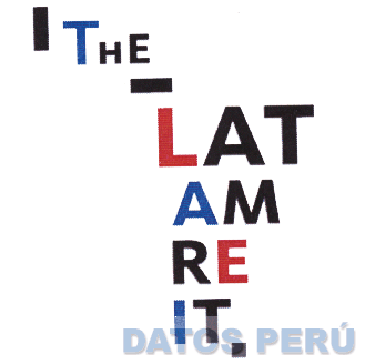 THE LATAMREIT