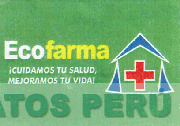 ECOFARMA ¡CUIDAMOS TU SALUD MEJORAMOS TU VIDA!