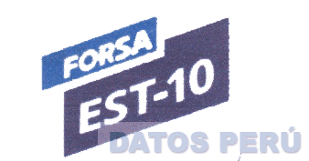 FORSA EST-10