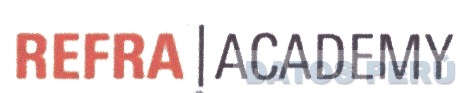 REFRA ACADEMY