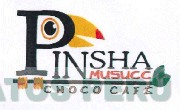 PINSHA MUSUCC CHOCO CAFÉ