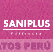 SANIPLUS FARMACIA