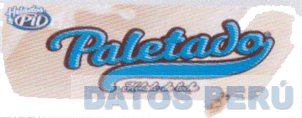 PALETADO HEALDO DE LECHE