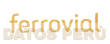 FERROVIAL