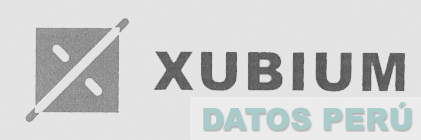 XUBIUM