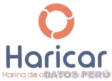 HARICAR HARINA DE ALTO VALOR NUTRICIONAL