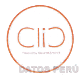 CLIC POWERED BY SQUARED SMOKED