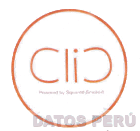 CLIC POWERED BY SQUARED SMOKED