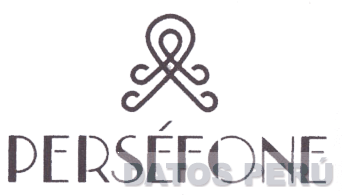 PERSÉFONE